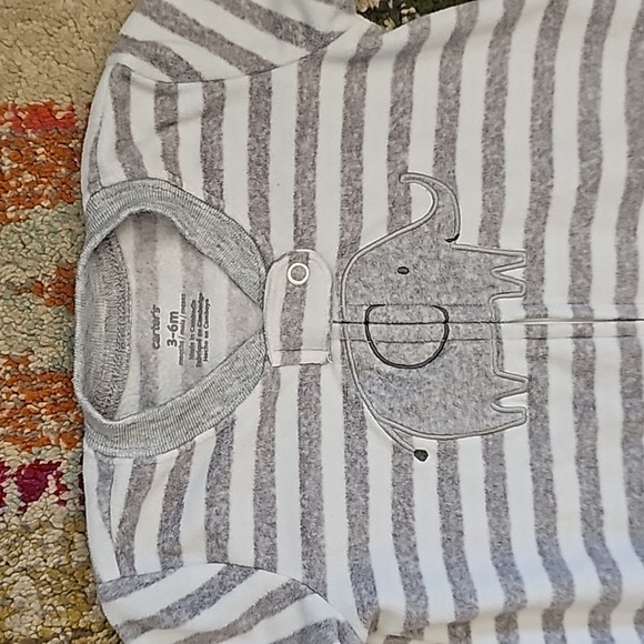 🧜‍♀️3 for $15 item!🧜‍♀️ sleep sack pjs - Picture 2 of 2